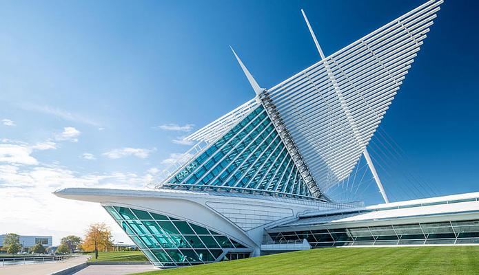 Milwaukee Art Museum