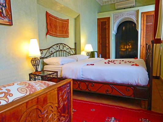 Riad Aguerzame