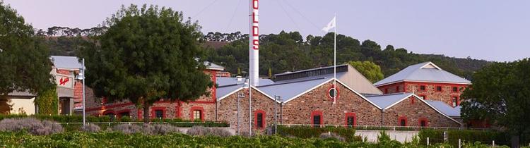 Penfolds Magill Estate Cellar Door