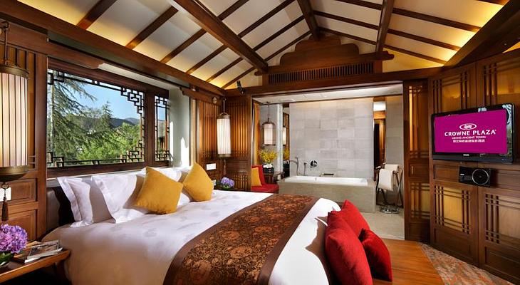 InterContinental Lijiang Ancient Town Resort