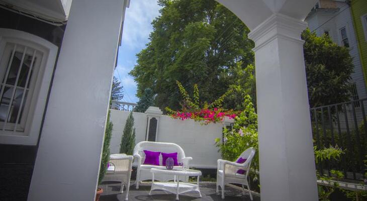La Blanca Hotel