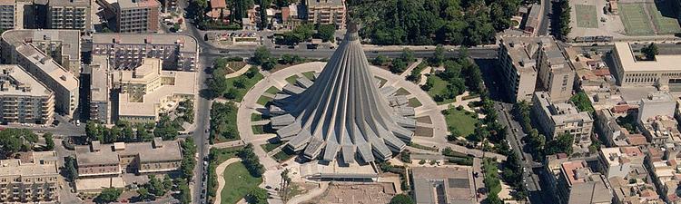 Santuario Madonna delle Lacrime