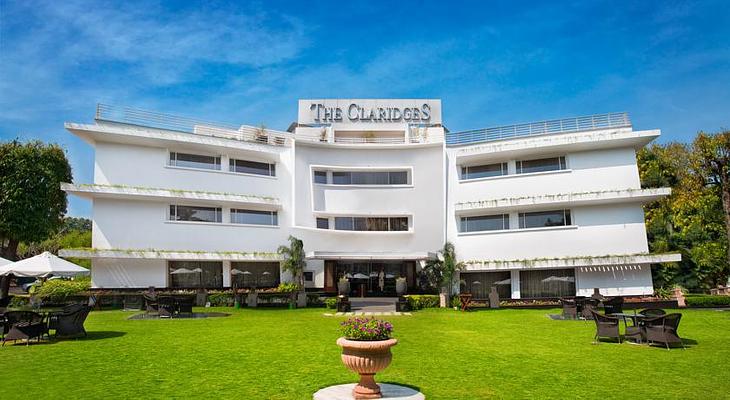 The Claridges New Delhi