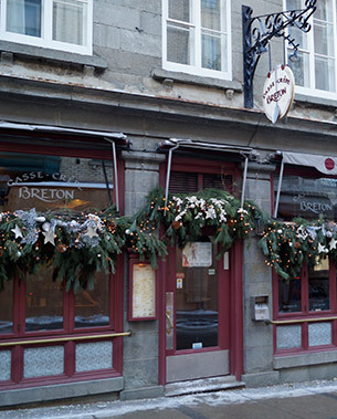 Casse-Crepe Breton