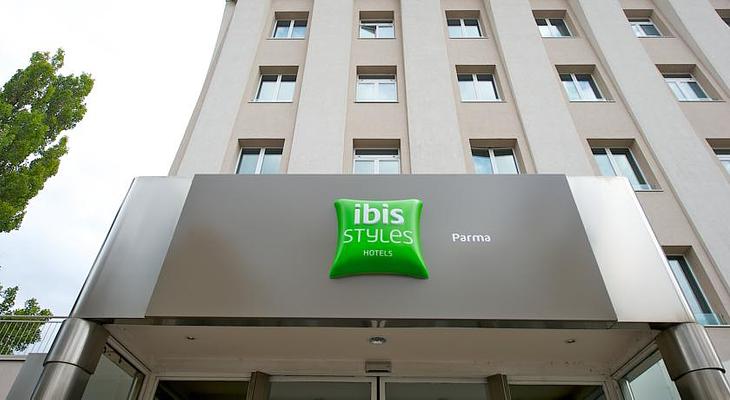 ibis Styles Parma Toscanini