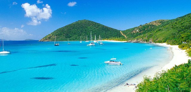 White Bay