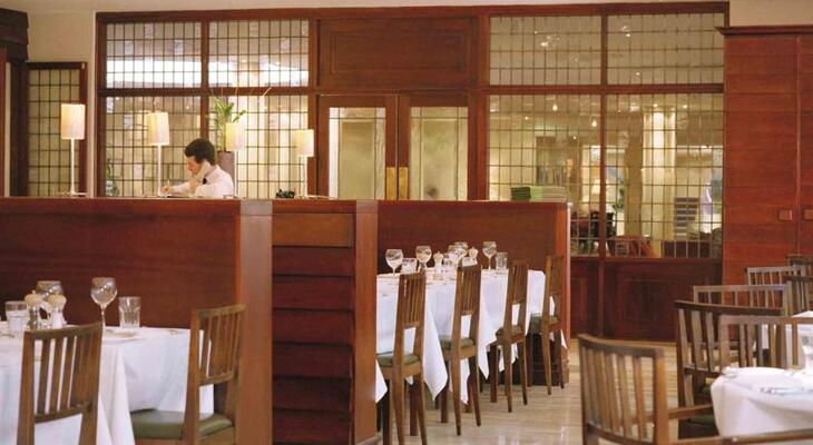 Clayton Hotel Ballsbridge