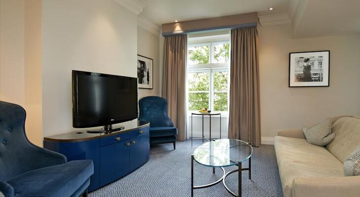 The Waldorf Hilton London