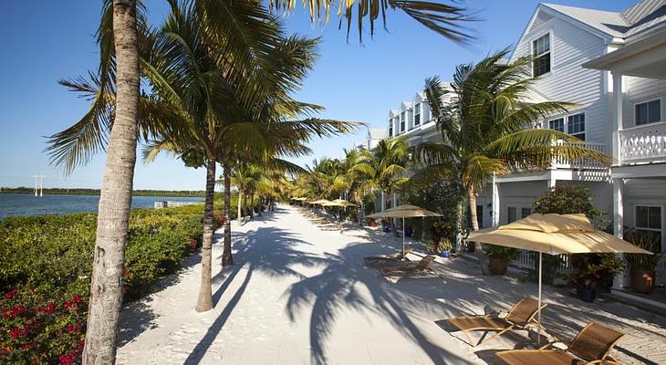 Parrot Key Hotel & Villas