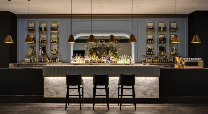 Intercontinental Sydney Double Bay By IHG