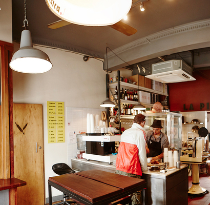 La Piadina