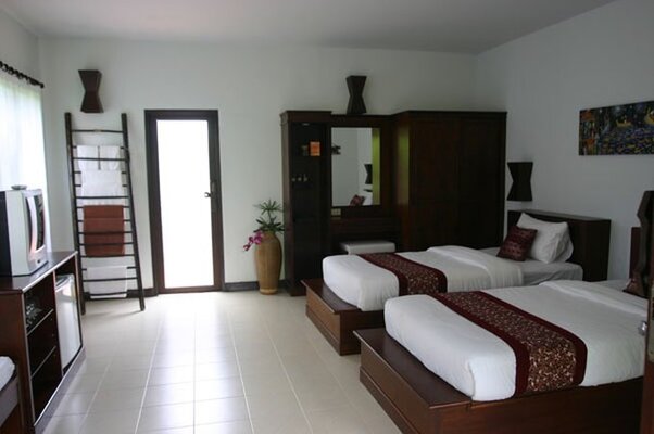 Tropicana Lanta Resort