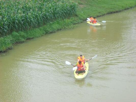 Tam Tinh Vien Homestay