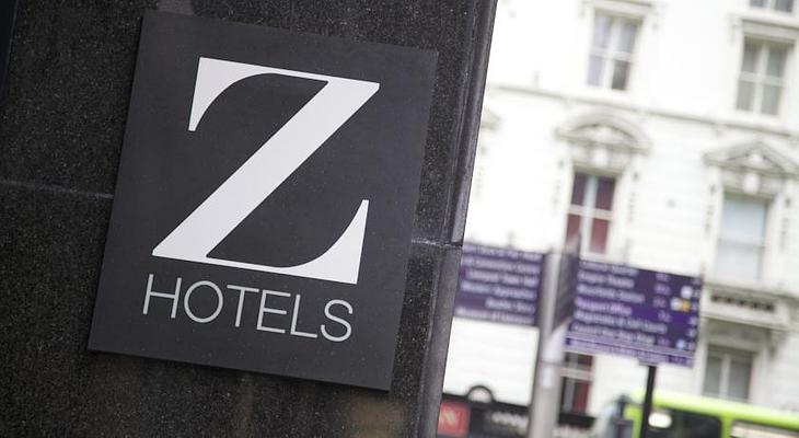 Z Hotel Liverpool