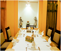 Khazaana Indian Halal Restaurant