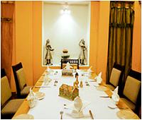 Khazaana Indian Halal Restaurant