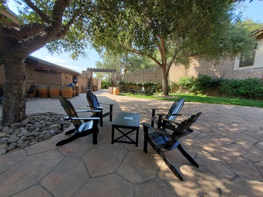 Firestone Vineyard
