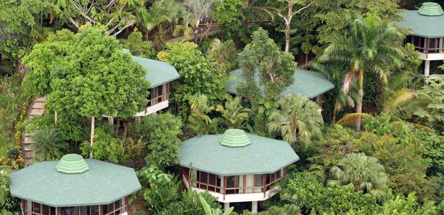 Tulemar Bungalows & Villas