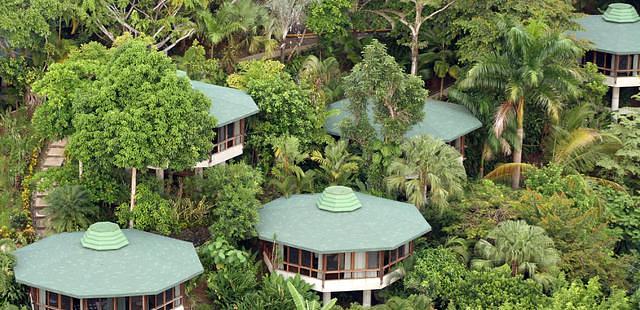 Tulemar Bungalows & Villas