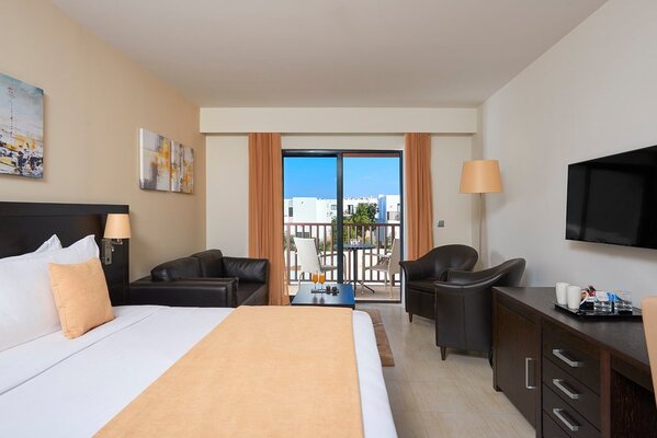 Melia Llana Beach Resort & Spa