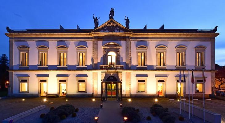 Pousada de Viseu Charming Spa