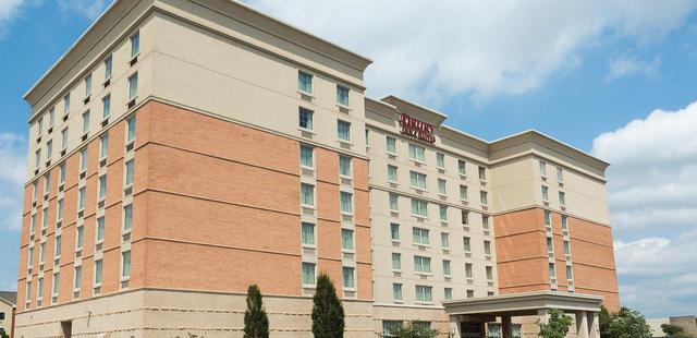 Drury Inn & Suites Dayton North