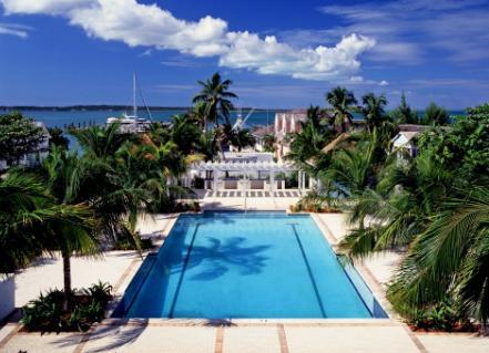 Valentines Resort And Marina