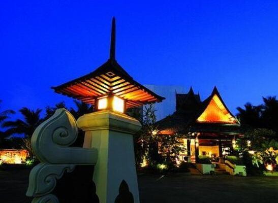 Krabi La Playa Resort