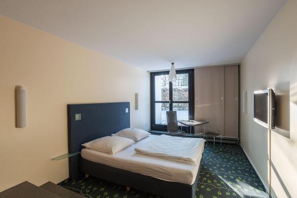 Boutique-Hotel Wiehberg
