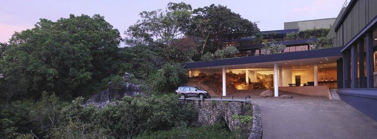Heritance Kandalama