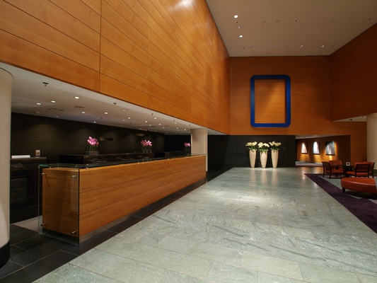 Grand Hyatt Berlin