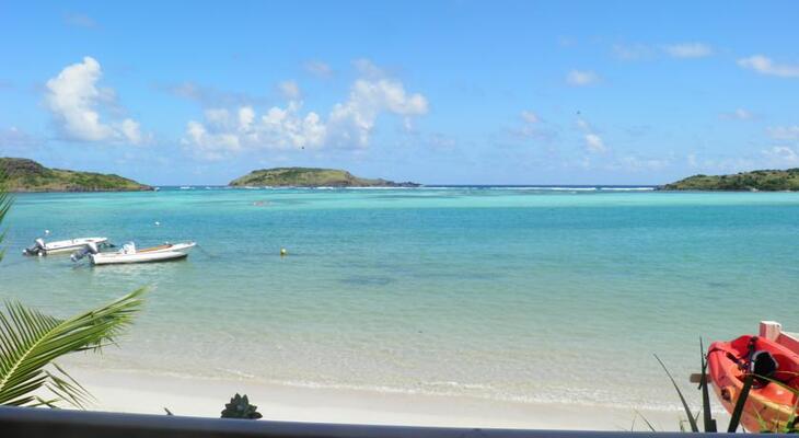 Hotel Les Ondines Sur La Plage