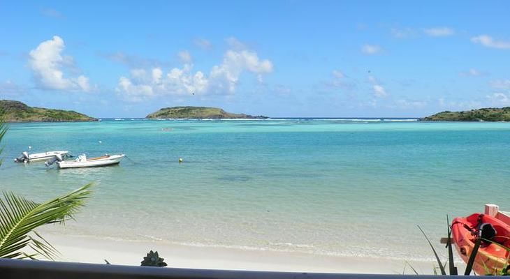 Hotel Les Ondines Sur La Plage