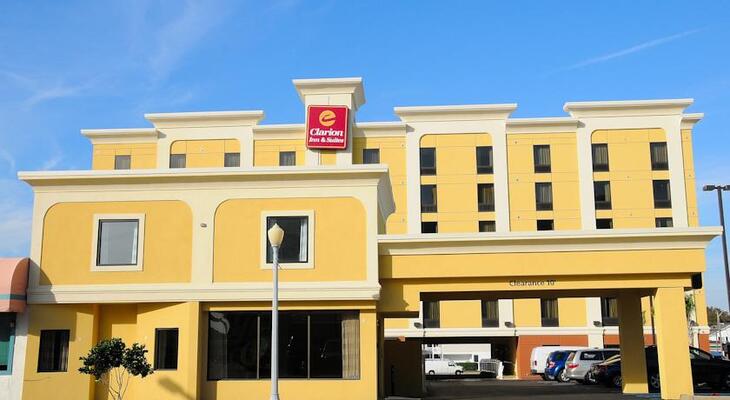 Costa Azul Suites Virginia Beach by Red Collection