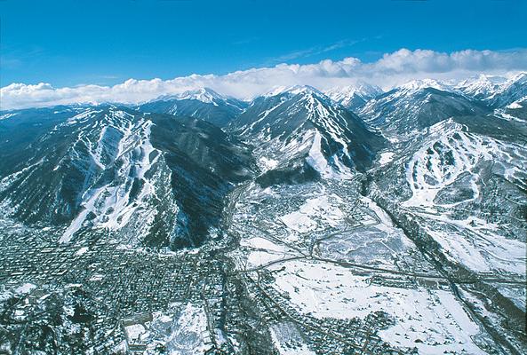 Aspen Highlands