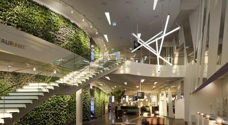 AC Hotel by Marriott Bella Sky Copenhagen