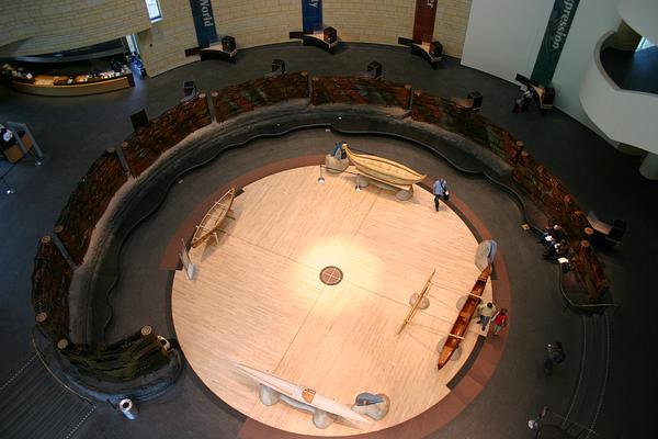 National Museum of the American Indian