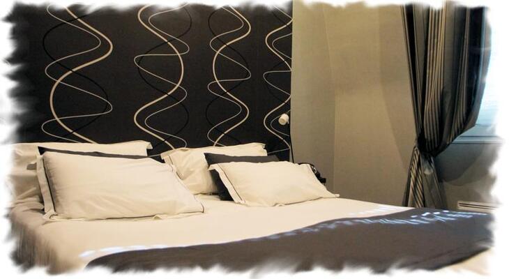 Best Western Central Hotel