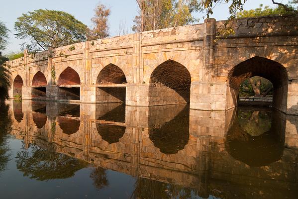 Lodhi Garden