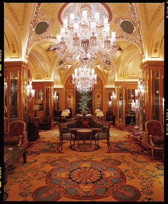 The Ritz London