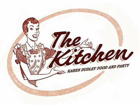 The Kitchen