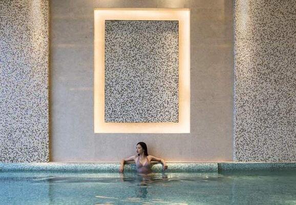 JW Marriott Hotel Hanoi
