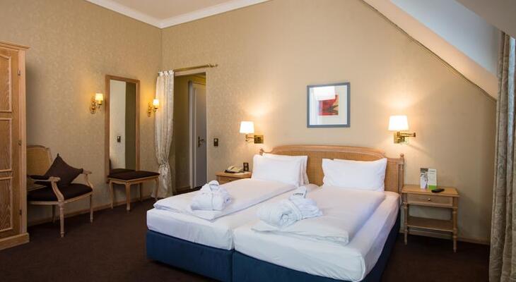 Grand Hotel Beau Rivage