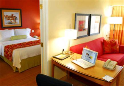 Residence Inn Albuquerque North