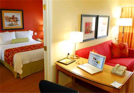 Residence Inn Albuquerque North