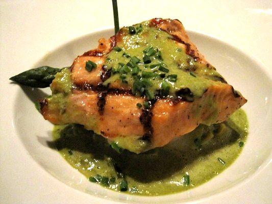 Basilic Restaurant