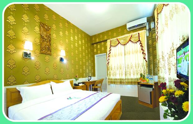 Smart Hotel