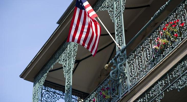 John Rutledge House Inn