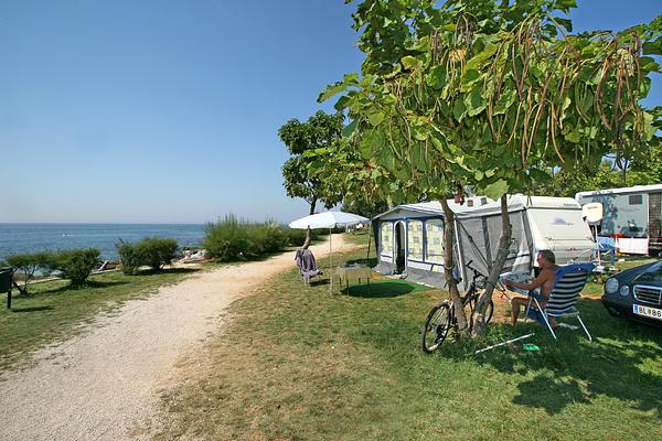 Camping Ulika
