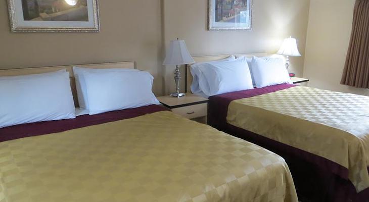 Napa Discovery Inn